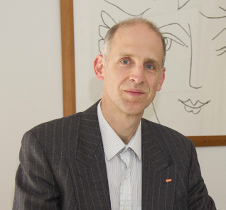 Tom Greenfield